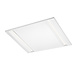Spectrum LED paneel 60x60cm Modern wit UGR<16 - 44W 125lm p/w - 4000K 840 - Philips driver - 5 jaar garantie Spectrum LED paneel 60x60cm Modern wit UGR<16 - 44W 125lm p/w - 4000K 840 - Philips driver - 5 jaar garantie