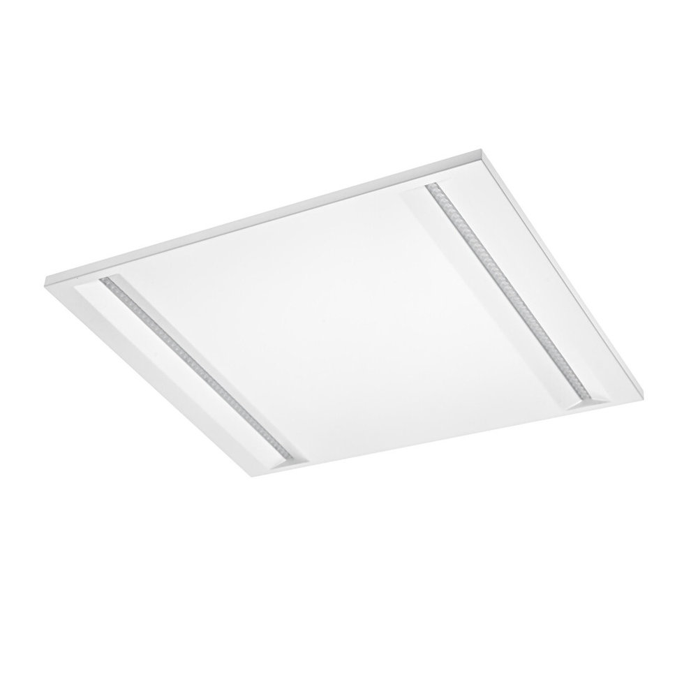Spectrum LED paneel 60x60cm UGR<16 - 44W 125lm p/w - 4000K 840 - Philips driver - 5 jaar garantie Spectrum LED paneel 60x60cm UGR<16 - 44W 125lm p/w - 4000K 840 - Philips driver - 5 jaar garantie