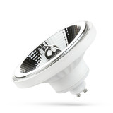 Spectrum LED Spot - GU10 AR111 - 15W vervangt 110W - 6000K daglicht wit  lichtspreiding 45°