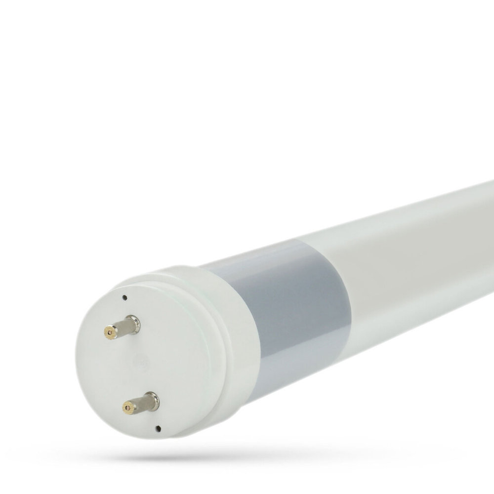 Immuniseren dienblad stem LED TL 60cm Glas - 10W vervangt 18W - Lichtkleur optioneel -  Ledlichtdiscounter.nl