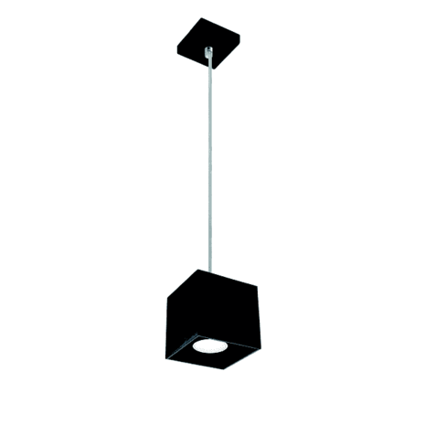 Kanlux OP=OP LED GU10 hanglamp - 65cm kabellengte Kanlux OP=OP LED GU10 hanglamp - 65cm kabellengte