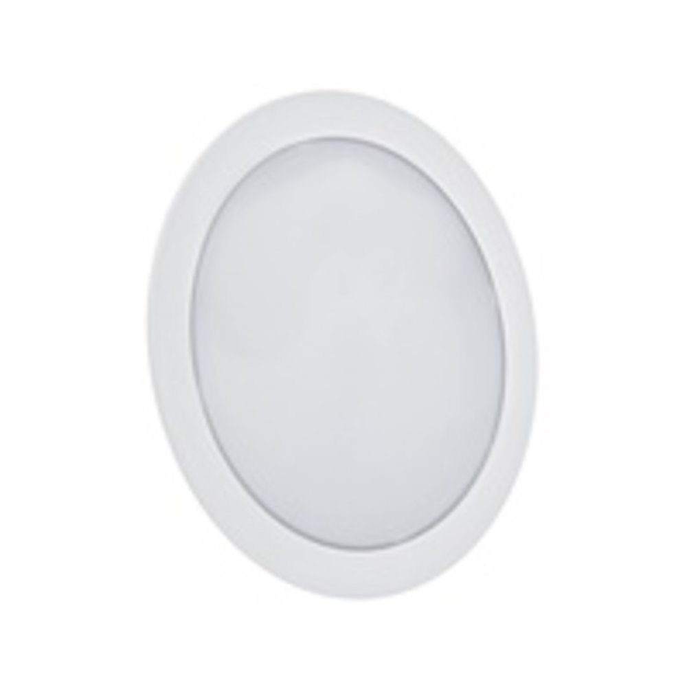 Spectrum UA LED inbouw/opbouw downlight IP20 - 12W 1200lm - 4000K 840 Spectrum UA LED inbouw/opbouw downlight IP20 - 12W 1200lm - 4000K 840