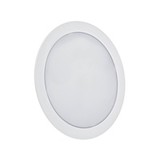 Spectrum LED inbouw/opbouw downlight IP20 - 12W 1200lm - 4000K 840 Spectrum LED inbouw/opbouw downlight IP20 - 12W 1200lm - 4000K 840
