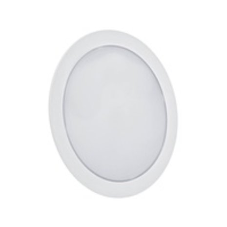 Spectrum LED inbouw/opbouw downlight IP20 - 12W 1200lm - 4000K 840 Spectrum LED inbouw/opbouw downlight IP20 - 12W 1200lm - 4000K 840