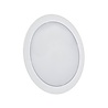Spectrum LED Inbouwspot rond - 12W vervangt 100W - Inbouwmaat 170x35mm - lichtkleur optioneel Spectrum LED Inbouwspot rond - 12W vervangt 100W - Inbouwmaat 170x35mm - lichtkleur optioneel