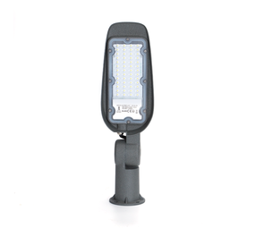 Aigostar OP=OP LED Straatlamp IP65 - 30W 2550 Lumen - 6500K daglicht wit - 3 jaar garantie Aigostar OP=OP LED Straatlamp IP65 - 30W 2550 Lumen - 6500K daglicht wit - 3 jaar garantie