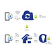 Spectrum WiFi slimme pir sensor opbouw dimbaar - IP20 2000W 8m - 5 jaar garantie Spectrum WiFi slimme pir sensor opbouw dimbaar - IP20 2000W 8m - 5 jaar garantie