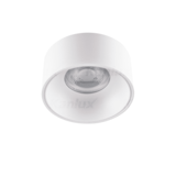 Kanlux LED GU10 plafondspot wit rond - Enkelvoudig voor 1 LED GU10 spot Kanlux LED GU10 plafondspot wit rond - Enkelvoudig voor 1 LED GU10 spot