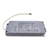 LCB Dimbare LED Driver - 65W 25-42V 1500mA - Fase af- en aansnijding