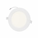 Modee OP=OP LED inbouwot - 6W 540lm - 4000K of 6000K - Rond Modee OP=OP LED inbouwot - 6W 540lm - 4000K of 6000K - Rond