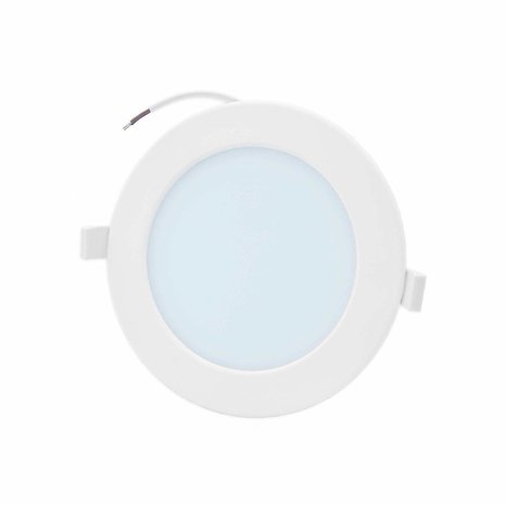 Modee OP=OP LED inbouwot - 6W 540lm - 4000K of 6000K - Rond Modee OP=OP LED inbouwot - 6W 540lm - 4000K of 6000K - Rond