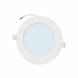 Modee OP=OP LED inbouwot - 6W 540lm - 4000K of 6000K - Rond Modee OP=OP LED inbouwot - 6W 540lm - 4000K of 6000K - Rond