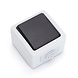 Aigostar Ledvion opbouw wisselschakelaar IP54 – spatwaterdicht – grijs – 10A Aigostar Ledvion opbouw wisselschakelaar IP54 – spatwaterdicht – grijs – 10A