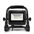 LED Bouwlamp - 30W 3500lm - 4000K 840 - met 150cm aansluitsnoer LED Bouwlamp - 30W 3500lm - 4000K 840 - met 150cm aansluitsnoer