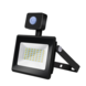 Aigostar LED ECO schijnwerper met bewegingssensor - 50W vervangt 450W - Lichtkleur optioneel - 2 jaar garantie Aigostar LED ECO schijnwerper met bewegingssensor - 50W vervangt 450W - Lichtkleur optioneel - 2 jaar garantie