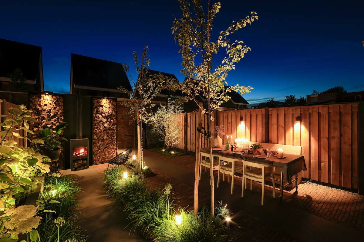 Wat houdt IP waarde in? 