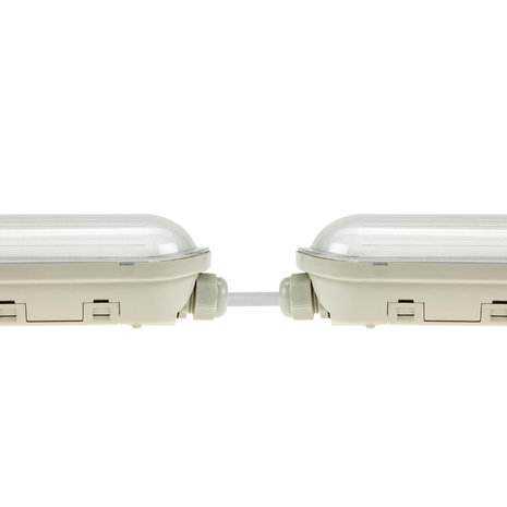 Spectrum LED Montagebalk compleet 150cm 52W - 8900lm - 4000K 840 - 5 jaar garantie