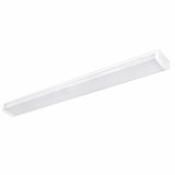 Spectrum LED Plafondarmatuur 120cm - 40W 5100lm - 4000K 840  - IP44 - 5 jaar garantie Spectrum LED Plafondarmatuur 120cm - 40W 5100lm - 4000K 840  - IP44 - 5 jaar garantie