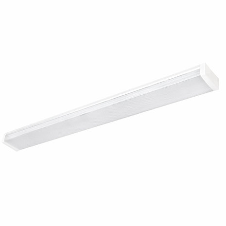 Spectrum LED Plafondarmatuur 120cm - 40W 5100lm - CCT  - IP44 - 5 jaar garantie