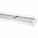 Spectrum LED Plafondarmatuur 120cm - 40W 5100lm - 4000K 840 - IP44 - 5 jaar garantie Spectrum LED Plafondarmatuur 120cm - 40W 5100lm - 4000K 840 - IP44 - 5 jaar garantie