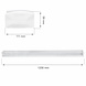 Spectrum LED Plafondarmatuur 120cm - 40W 5100lm - 4000K 840 - IP44 - 5 jaar garantie Spectrum LED Plafondarmatuur 120cm - 40W 5100lm - 4000K 840 - IP44 - 5 jaar garantie