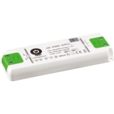 GLP LED voedingsadapter - 12V 50W 4.2A - IP67 Waterdicht