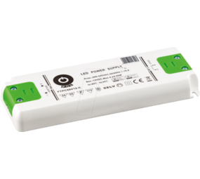 GLP LED voedingsadapter - 12V 50W 4.2A - IP67 Waterdicht GLP LED voedingsadapter - 12V 50W 4.2A - IP67 Waterdicht