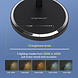 LED Bureaulamp 8W dimbaar 3000k tot 6000K - zwart - opvouwbaar LED Bureaulamp 8W dimbaar 3000k tot 6000K - zwart - opvouwbaar
