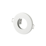 LED Line OP=OP Inbouwspot wit rond - Badkamer IP44 - zaagmaat 60mm - buitenmaat 85mm LED Line OP=OP Inbouwspot wit rond - Badkamer IP44 - zaagmaat 60mm - buitenmaat 85mm