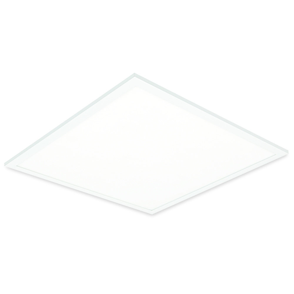 LCB LED Paneel 60x60cm - Pro Slim Line - 36W 4320Lm - 4000K 840 Koel Wit | UGR19 Prisma - 5 jaar garantie