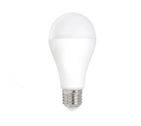 Modee OP=OP LED Lamp - E27 A60 - 13,8W 1521lm - 6000K - PVC Modee OP=OP LED Lamp - E27 A60 - 13,8W 1521lm - 6000K - PVC