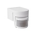 Kanlux OP=OP Bewegingssensor opbouw 160° - IP44 - PIR infrarood bewegingsmelder - 230V max. 1200W - Wit Kanlux OP=OP Bewegingssensor opbouw 160° - IP44 - PIR infrarood bewegingsmelder - 230V max. 1200W - Wit