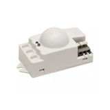 Kanlux Bewegingsmelder opbouw 360° - Microgolf bewegingssensor - 230V max. 1200W  - IP20