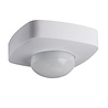 Kanlux Bewegingssensor opbouw 360° - IP20 - 2x PIR infrarood bewegingsmelder - 230V max. 2000W - Wit Kanlux Bewegingssensor opbouw 360° - IP20 - 2x PIR infrarood bewegingsmelder - 230V max. 2000W - Wit