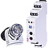 OP=OP Schemerschakelaar opbouw - IP20 - 16A - 1~50.000Lx
