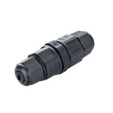 LCB Waterdichte kabelverbinder 3-polig - voor 0.5 -  3-polig - voor 0.5 - 1mm² - IP68 - geschikt voor 2- en 3-aderige kabel