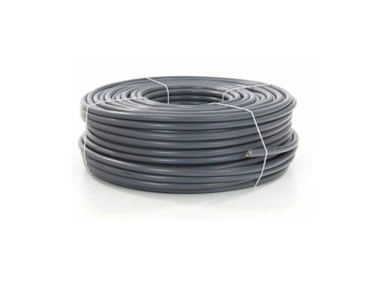 LCB Grondkabel XMvK-AS - 3x 2.5mm2 met grijze mantel rond - per meter LCB Grondkabel XMvK-AS - 3x 2.5mm2 met grijze mantel rond - per meter