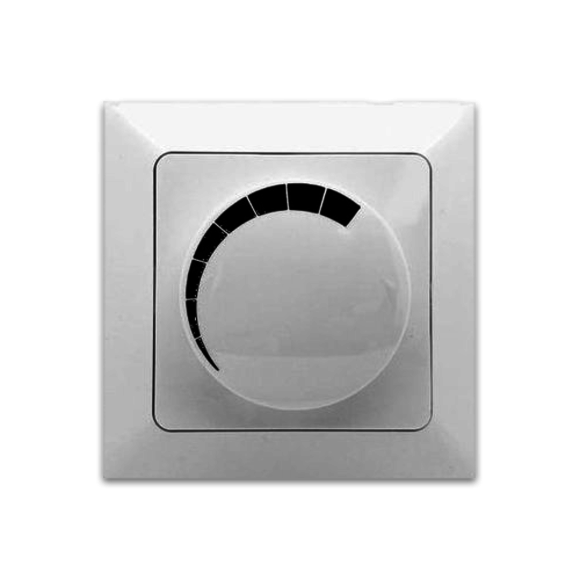 LED dimmer inbouw 360W Geschikt voor alle dimbare LEDlampen