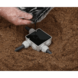 Gietmofpakket compleet incl. lasdoos en hars Gietmofpakket compleet incl. lasdoos en hars