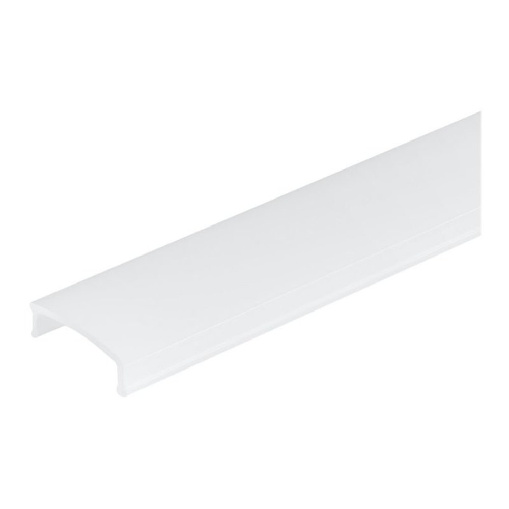 LCB Afdekkap Translucent - voor aluminium profiel - 1000 mm - PMMA LCB Afdekkap Translucent - voor aluminium profiel - 1000 mm - PMMA
