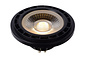 OP=OP LED AR111 GU10 - 12W DIM - 2200K-3000K - 38° - Keramisch - Zwart OP=OP LED AR111 GU10 - 12W DIM - 2200K-3000K - 38° - Keramisch - Zwart