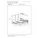 Lucide TRIMLESS Inbouwspot Zwart | Naadloos & Kantelbaar | GU10