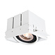 Lucide Lucide TRIMLESS - Inbouwspot - 1xGU10 - Wit Lucide Lucide TRIMLESS - Inbouwspot - 1xGU10 - Wit
