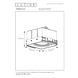 Lucide Lucide TRIMLESS - Inbouwspot - 1xGU10 - Wit Lucide Lucide TRIMLESS - Inbouwspot - 1xGU10 - Wit