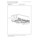 Lucide LED inbouwspot wit TRIMLESS - 2x AR111 GU10 fitting - 230V max. 2x 50W Lucide LED inbouwspot wit TRIMLESS - 2x AR111 GU10 fitting - 230V max. 2x 50W