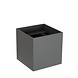 Lucide XIO Wandlamp-Grijs-LED Dimb.-1xG9-4W-2700K-Alumin. Lucide XIO Wandlamp-Grijs-LED Dimb.-1xG9-4W-2700K-Alumin.
