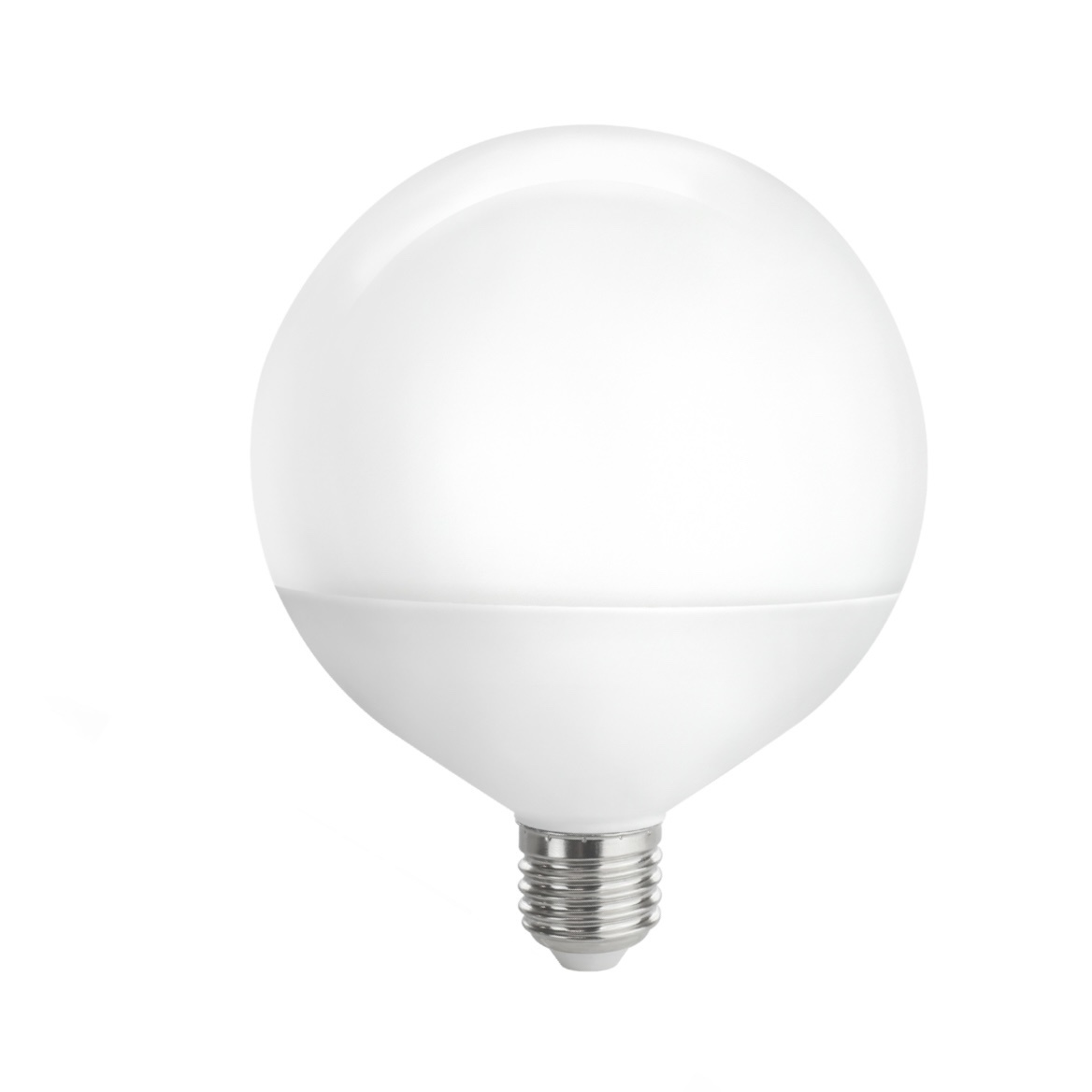 slinger besteden haalbaar LED lamp - XL G120 E27 - 18W vervangt 100W - 6400K daglicht wit -  Ledlichtdiscounter.nl