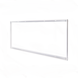LED paneel opbouw - 120x60cm Framesysteem - Wit aluminium - 5cm hoog incl. schroeven LED paneel opbouw - 120x60cm Framesysteem - Wit aluminium - 5cm hoog incl. schroeven