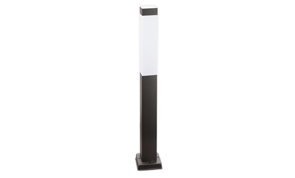 LCB OP=OP LED Buitenlamp / Tuinlamp staand - IP44 - 65cm hoog - excl. Lichtbron