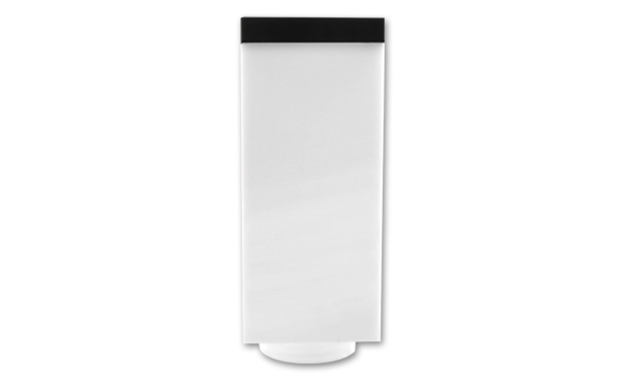 LCB OP=OP LED Buitenlamp / Tuinlamp staand - IP44 - 65cm hoog - excl. Lichtbron